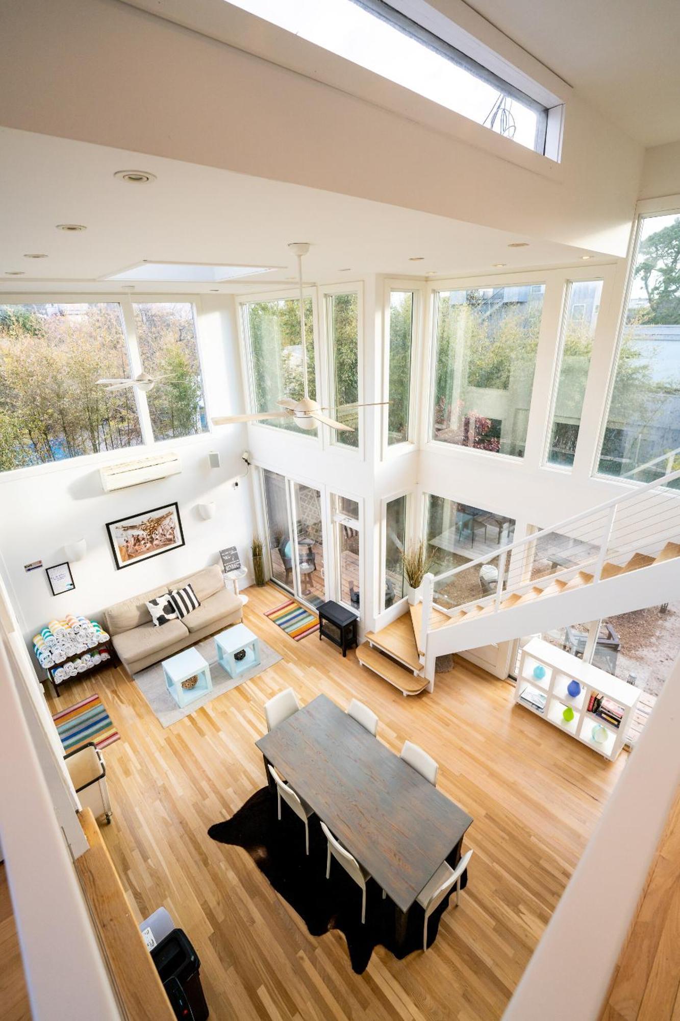 The Madison Fire Island Pines Hotel Luaran gambar