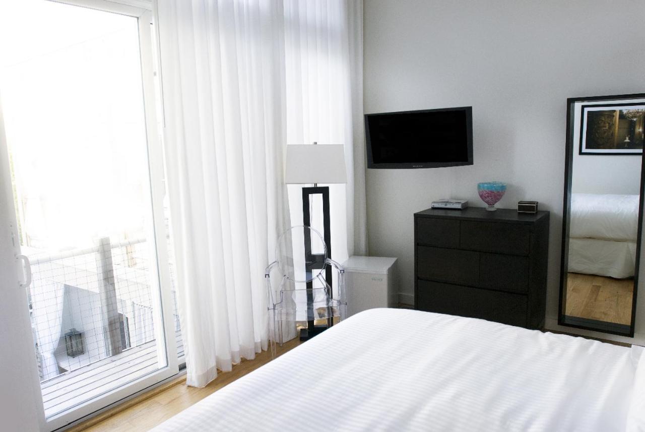 The Madison Fire Island Pines Hotel Luaran gambar