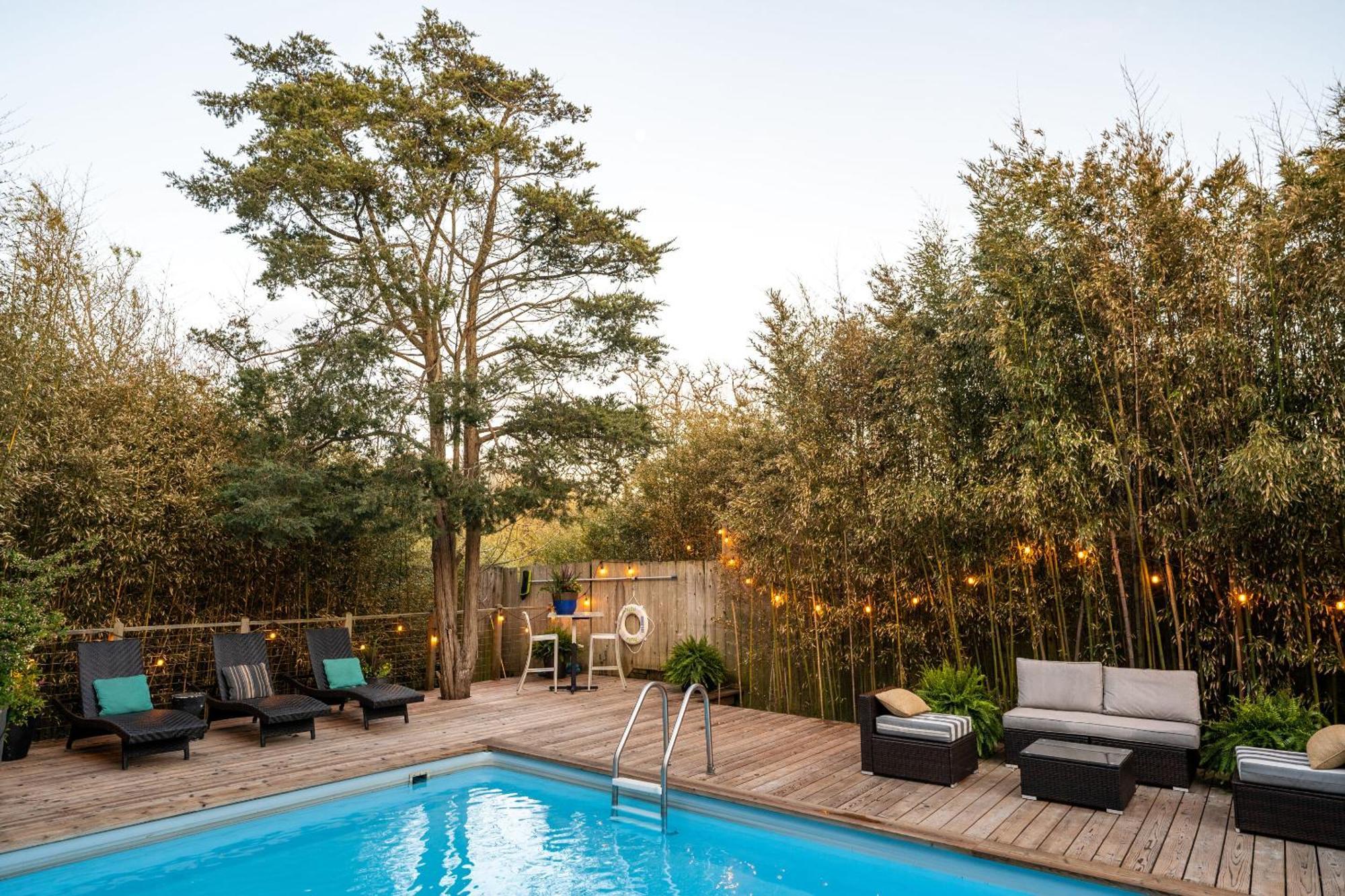 The Madison Fire Island Pines Hotel Luaran gambar