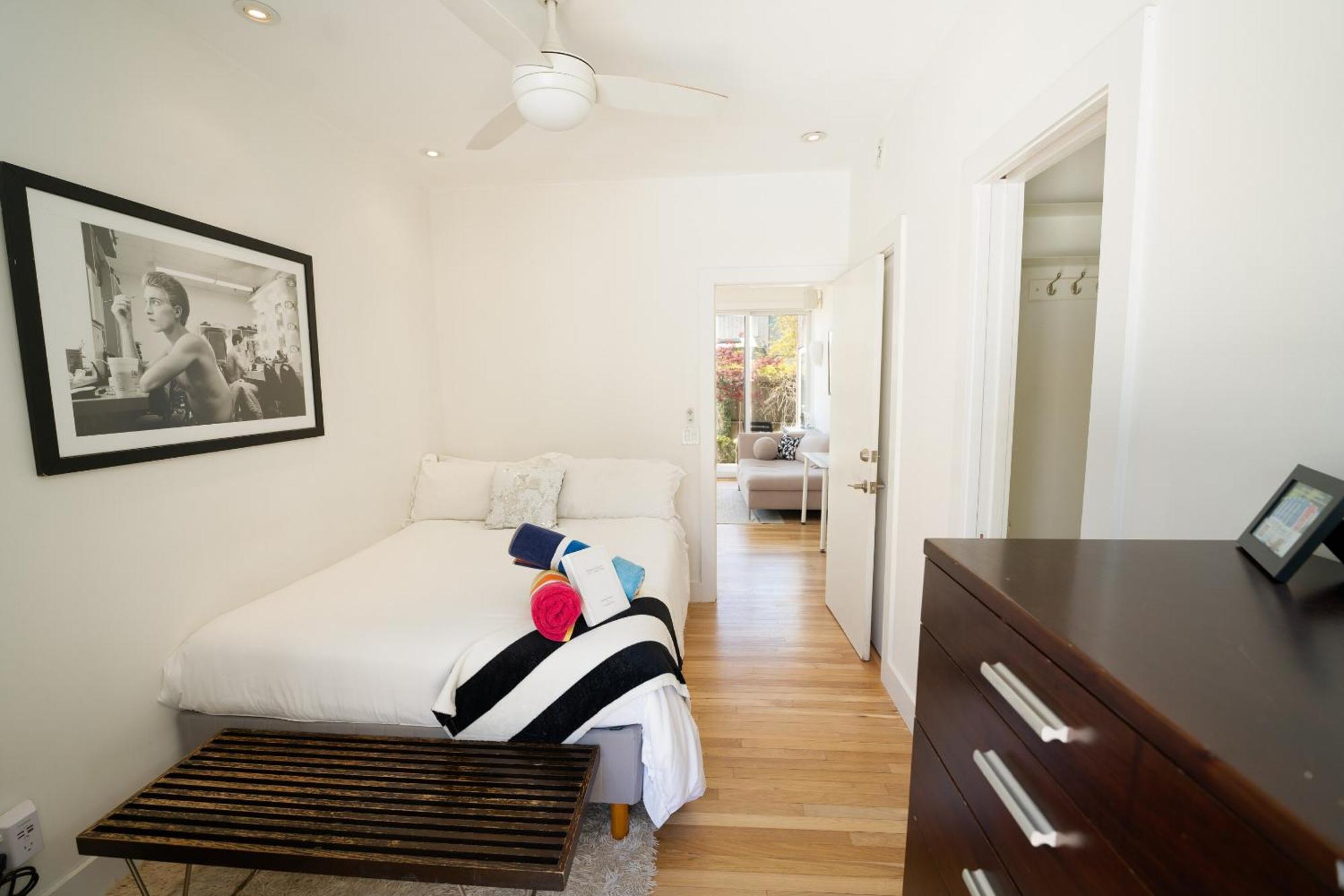 The Madison Fire Island Pines Hotel Luaran gambar