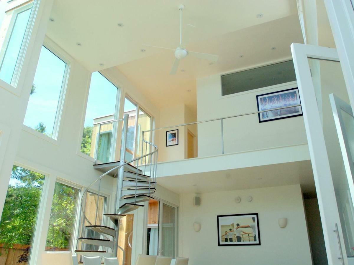 The Madison Fire Island Pines Hotel Luaran gambar