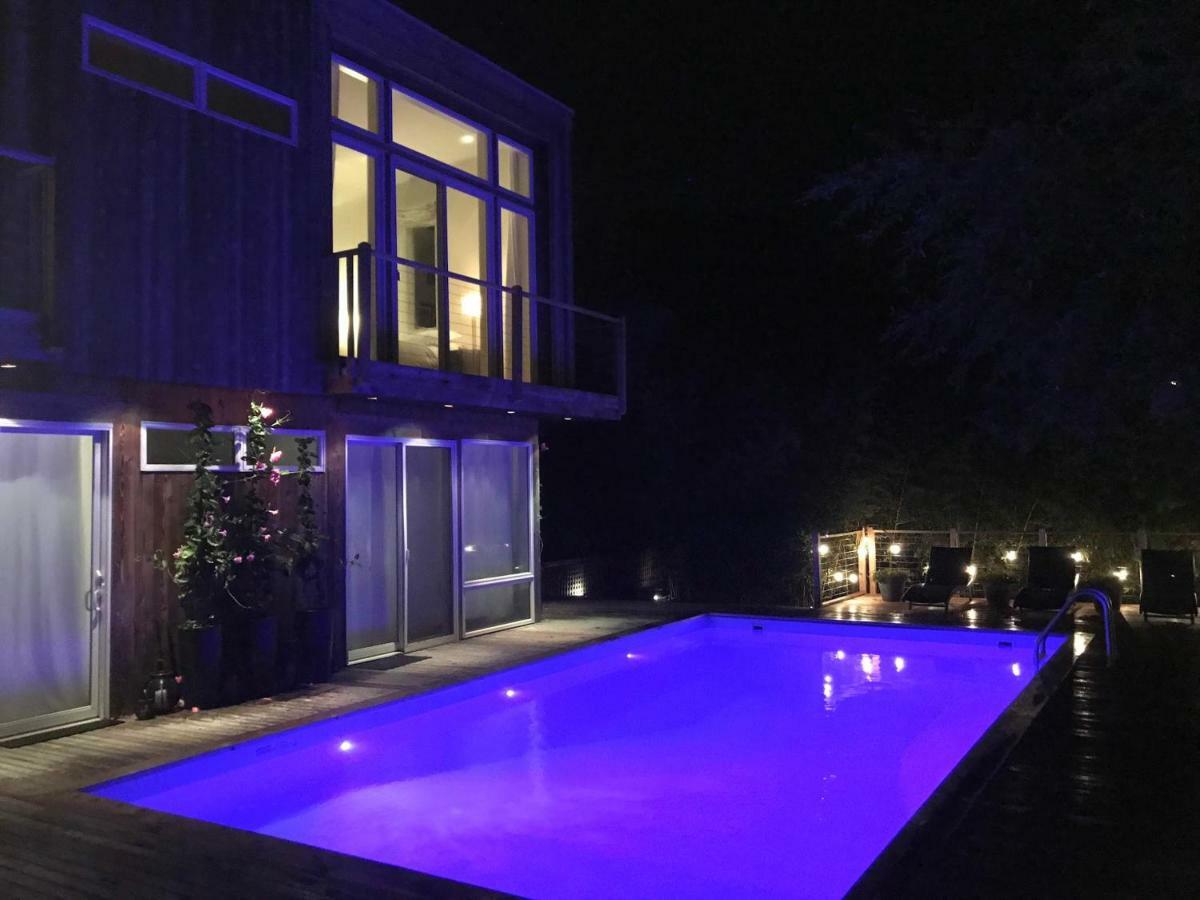 The Madison Fire Island Pines Hotel Luaran gambar